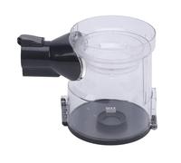 Dust Bin remplacement pour aspirateur portable Ultenic P12 P13, bac à poussière ABS robuste 325g - entretien facile, compatible et performant pour un nettoyage optimal
