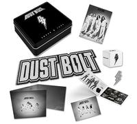 Dust Bolt - Sound & Fury (Ltd. Boxset)