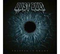 Dust Bolt Trapped in Chaos (CD) Album (Jewel Case)