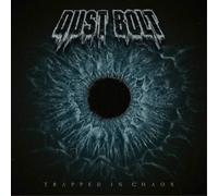 Dust Bolt – Trapped in Chaos – Vinyle 12" – Édition limitée