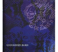 Dust & Bones - Cocksucker Blues [Import]