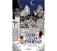 Dust bowl ballads Quentin Leconte (Auteur)