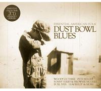Dust Bowl Blues – Warner Music