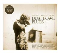 Dust Bowl Blues