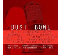 Dust Bowl / Festival BD de Blois