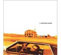 Dust Bowl Revival