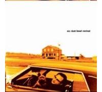 Dust Bowl Revival [Import]