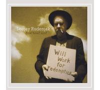 Leejay Rudenjak - Dust Bowl Soul