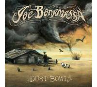 Dust Bowl Vinyle Gatefold Vinyle