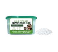 Dust Box, Air Freshener Unit, Portable Cleaning Device, Automatic Dust Collector, Indoor Air Care System for Bedrooms Offices Pet Areas Home Car New House Living Space Use Daily Fresh Environment