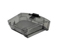 Dust Box，Compatible For Roborock，Q8 Max Q8 Max+ Spare Parts Ultron Lite- Dustbin Filter Combo Unit Accessories(Black)