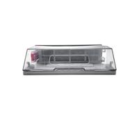 Dust Box ， Lot De 2 Bacs À Poussière For Aspirateur Robot ECOVACS Deebot OZMO T9 T8 T5 N5 N8 DJ65 DX55, Pièces De Rechange,Robot Vacuum Cleaner
