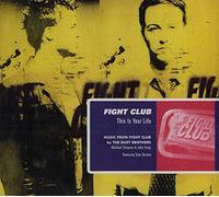 Dust Brothers – This Is Your Life Pt.1 / Music From Fight Club – Arista