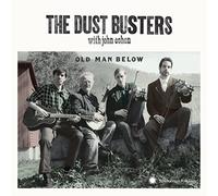 Dust Busters,the - Old Man Below