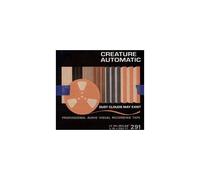 Creature Automatic – Dust Clouds May Exist – CD