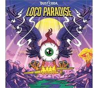 Loco Paradise/Digipack