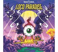 Dust Coda - Loco Paradise [New Vinyl LP]