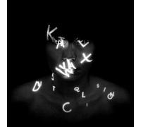 Dust Collision
