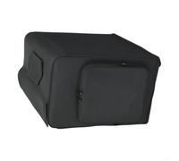 Dust Cover for for fender for mustang LT25 Amp, for durable nylon case | Fabriqué en nylon durable, adapté pour LT25, 37 x 21,5 x 31,5 cm, noir, protection contre la poussière et les rayures