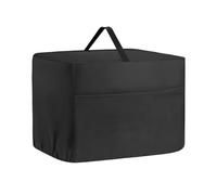 Dust Cover For Meat Slicer - 15.67x11.42x11.42 Inches MeatSlicerAppliance Cover Dust-Proof DustCover,Splash-Proof Protection CoverSmall Organizer Bag For Meat Slicer