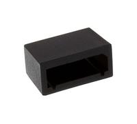 InLine 59948i Bouchon Anti-poussière pour DisplayPort Prise mâle (Lot de 50)