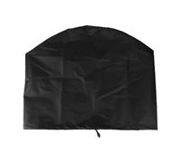 Dust Cover Trimmer, Garden Trimmer Guard, 17.32 Inches Heavy Duty Waterproof Engine Shield, Adjustable Dustproof Covers for Lawn Mower, Pole Saws, String Trimmers, Outdoor Storage