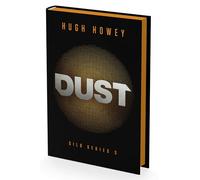 Dust Deluxe Collector's Edition: Book Three of the Silo Series