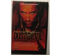 Dust Devil Ou Le Souffle Du Demon