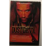 Dust Devil Ou Le Souffle Du Demon