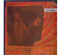 Dust Devils - Gutter light (1988) / Vinyl record [Vinyl-LP]