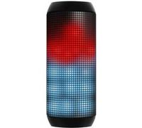 DUST - Enceinte Nomade Lumineuse Bluetooth & NFC - DU-T900 G