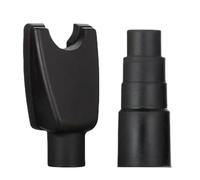 Dust Extractor for Woodworking | Dust Collection System | Dust Removal Tool | Dust Bowl Vacuum Dust Cleaner Dust Collector | Hole Saw Dust Cover Drill Vacuum Attachment Dust Catcher Traps Dust