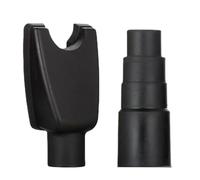 Dust Extractor Woodworking Bowl - Vacuum Cleaner Collector Hole, Saw Cover, Drill, Attachment Catcher Traps & Debris | Woodworking Bowl Vacuum Cleaner Collector Hole Saw Cover, Drill Attachme