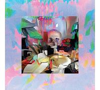 Kap Bambino Dust, Fierce, Forever (CD) Album