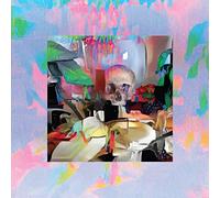 Dust, Fierce, Forever