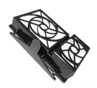 Dust Free Home Filtre de rechange pour aspirateur lavable et recyclable