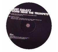 Dust Galaxy - Come Hear The Trumpets [Import]