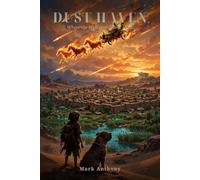 Dust Haven: Where the wild ones come from volume 1