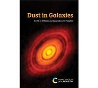 Dust in Galaxies by CecchiPestellini & Cesare Osservatorio Astronomico di Palermo & Italy CecchiPestellini Cesare Osservatorio Astronomico di Palermo Italy (Auteur)