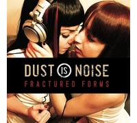 Dust Is Noise - Fractured Forms