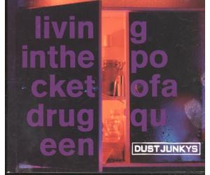 Dust Junkys - Living in The Pocket. [Import]