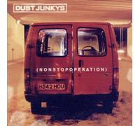 Dust Junkys - Non [Import]