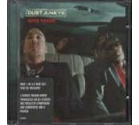 Dust Junkys - Nothin' Personal [Import]