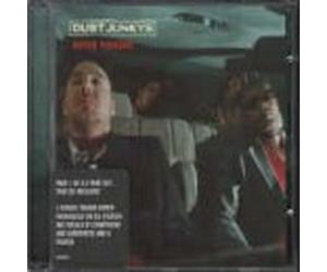 Dust Junkys - Nothin' Personal [Import]