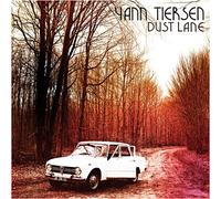 Dust Lane CD
