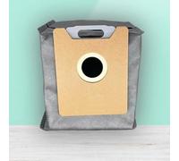 Dust Management Solutions Lot de 3 sacs d'aspirateur compatibles avec les modèles G35+, pour G40+ avec contrôle efficace
