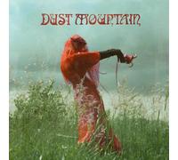 DUST MOUNTAIN - HYMNS FOR WILDERNESS VINYL LP NEUF