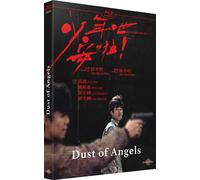 Dust Of Angels Blu-ray