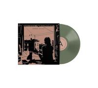 Ghost Atlas Dust of the Human Shape (Vinyl) 12" Album