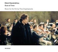 Dust of Time-Music for The Film by Theo Angelopoulos